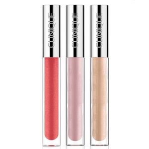 Clinique’s Pop Treats: Pop Plush Lip Gloss Holiday Gift Set
